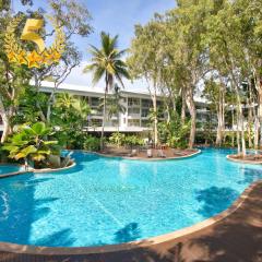 Palm Cove Beach Apartment