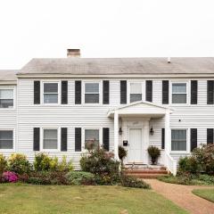 The Seashore Getaway House