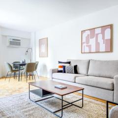 Midtown E 2BR w WD nr Central Park NYC-533