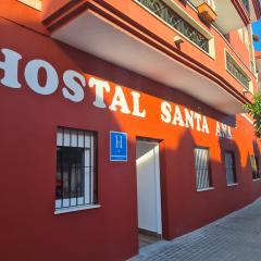 Hostal Santa Ana