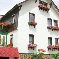 Awesome Apartment In Waltershausen-Fischb,