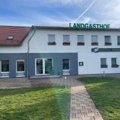 Landgasthof und Landpension Hohenkirchen