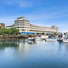 Shangri-La The Marina, Cairns