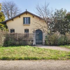 Casa Del Custode in the heart of Valpolicella