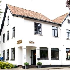 Hotel Olympia in Bruges