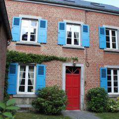 Chambre d'hôte Les Volets Bleus