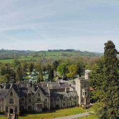 Mellington Hall Country House Hotel