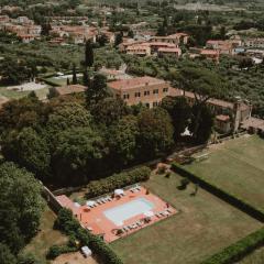 Agriturismo Villa Rosselmini