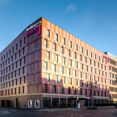 Moxy Dortmund City