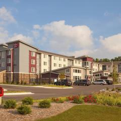 Residence Inn by Marriott Grand Rapids Airport