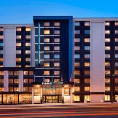 Fairfield Inn by Marriott Montreal Downtown