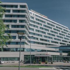 Courtyard by Marriott Stockholm Kungsholmen