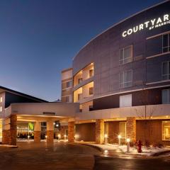 Courtyard by Marriott St. Louis West County