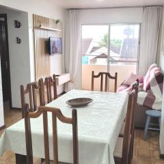 Apartamento Brejatuba Beira Mar