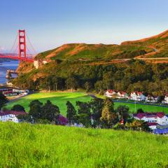 Cavallo Point