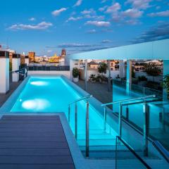 nQn Aparts & Suites Sevilla