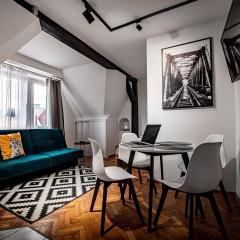 COCO Apartments Gdańsk Centrum Szeroka