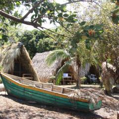 La Sirenita - Ometepe