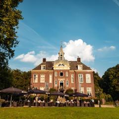 Hotel Kasteel Hoekelum