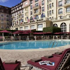 Hôtel Barrière Le Royal Deauville