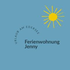 Ferienwohnung Jenny Edersee