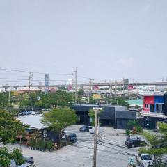 View Dee BKK Airport Residence