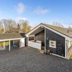 Holiday Home Holmwith - 200m from the sea in SE Jutland by Interhome