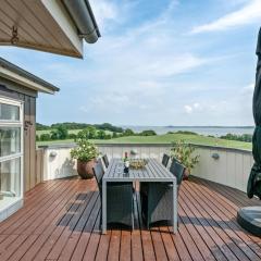 Holiday Home Haraldina - 350m to the inlet in SE Jutland by Interhome