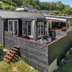 Holiday Home Axeln - 300m to the inlet in SE Jutland by Interhome