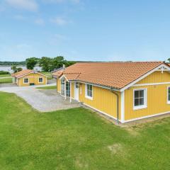 Apartment Karina - 150m to the inlet in SE Jutland by Interhome