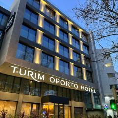 TURIM Oporto Hotel