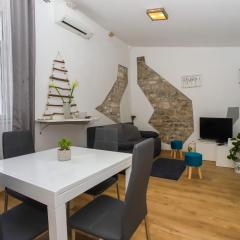 Dragazzo apartment