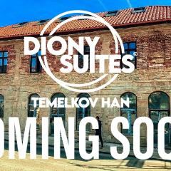 Diony Suites Temelkov Han