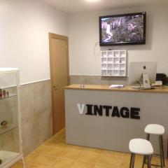 Hostal Vintage Santander