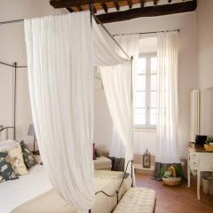 Dimora Dell'Erbe Rooms