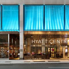 Hyatt Centric Times Square New York