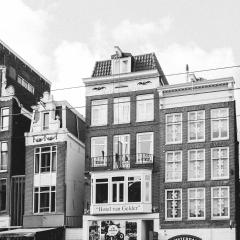 Hotel van Gelder