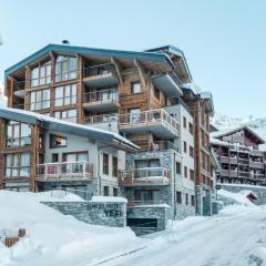 Chalet Hotel Yeti