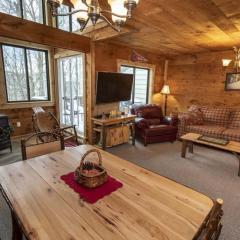 Seven Springs - Swiss Mountain 3 Bedroom Standard Condo, Near Golf Course condo