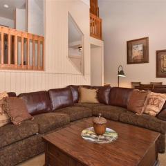 Seven Springs 3 Bedroom Standard Townhouse, Sleeps 11! condo