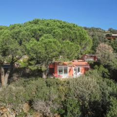 Holiday Home Villa Marzia Mare & Golf by Interhome