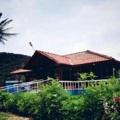 REST POINT HOMESTAY