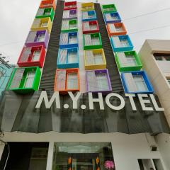 M.Y. Hotel