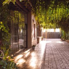 Posada Finca Garciarena