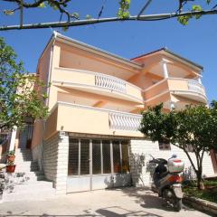 Apartments with a parking space Biograd na Moru, Biograd - 20756