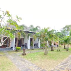 Padang-Padang Sari Homestay