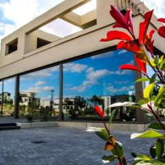 LAKESIDE Apartements