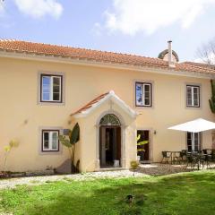 Palácio de Sintra Boutique House