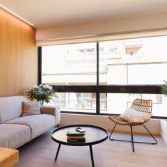 Bravissimo Centre, Modern 2-bedroom apartment