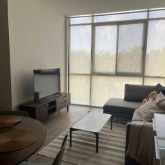 Departamento Tipo Loft, zona ajijic.